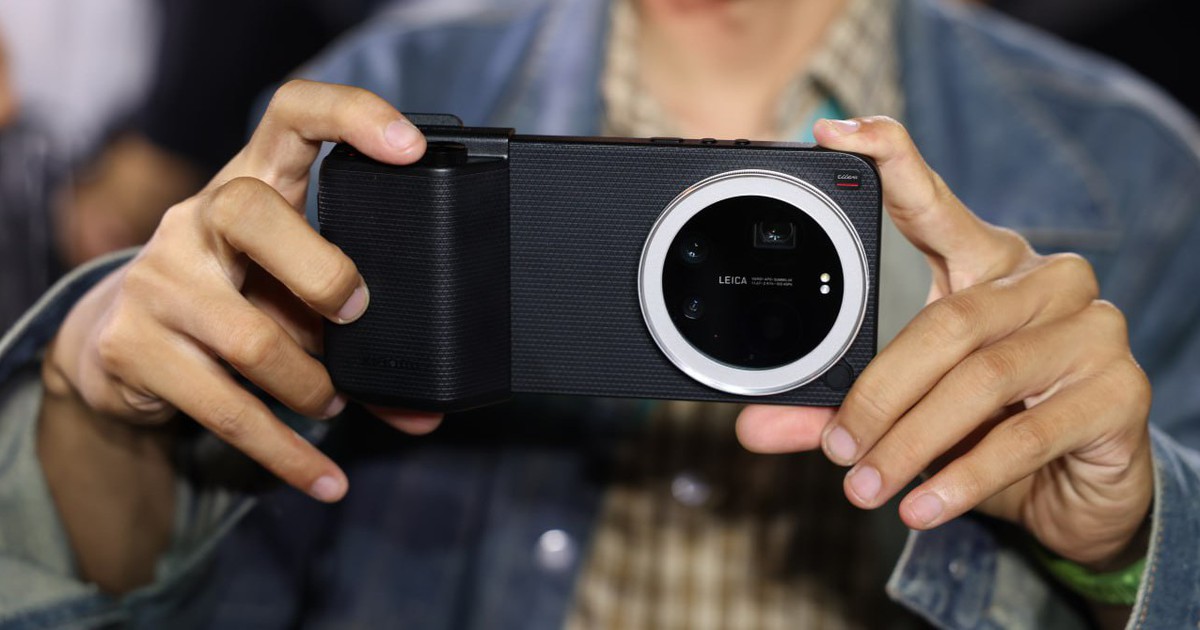 Xiaomi mở rộng hệ sinh thái di động và AIoT thế hệ mới