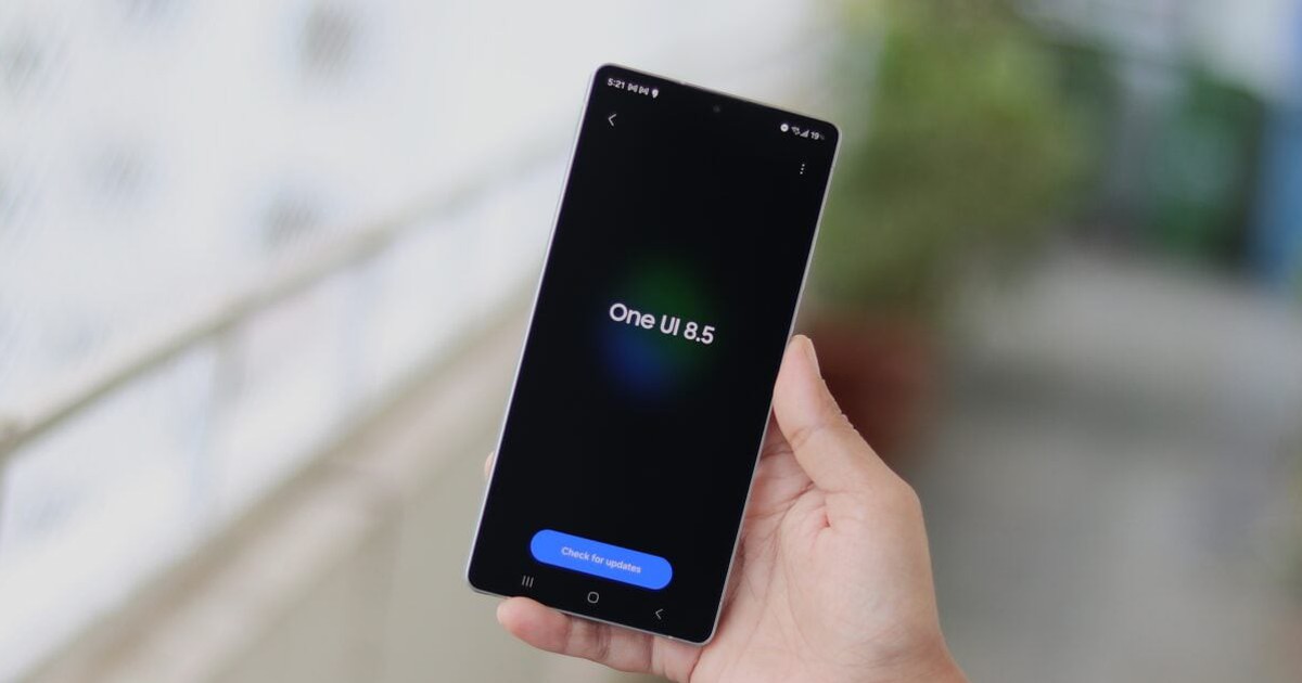 Samsung loại bỏ tính năng quan trọng trên One UI 8.5
