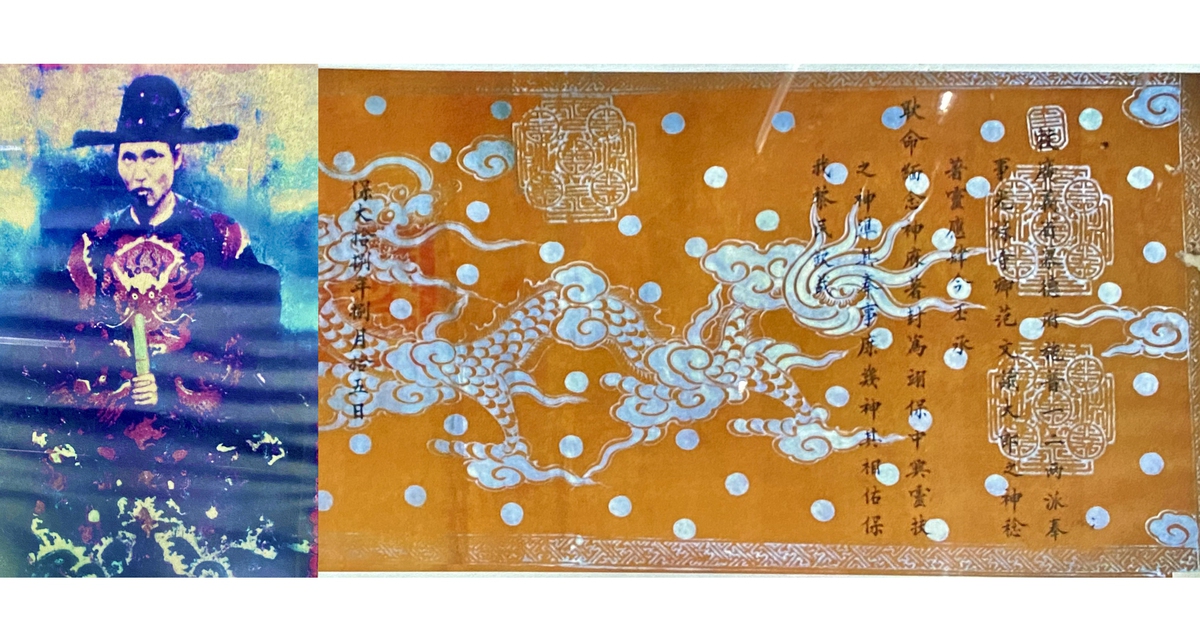 Thân phụ cố Thủ tướng Phạm Văn Đồng từng đảm nhiệm chức quan gì? (Kỳ 2)