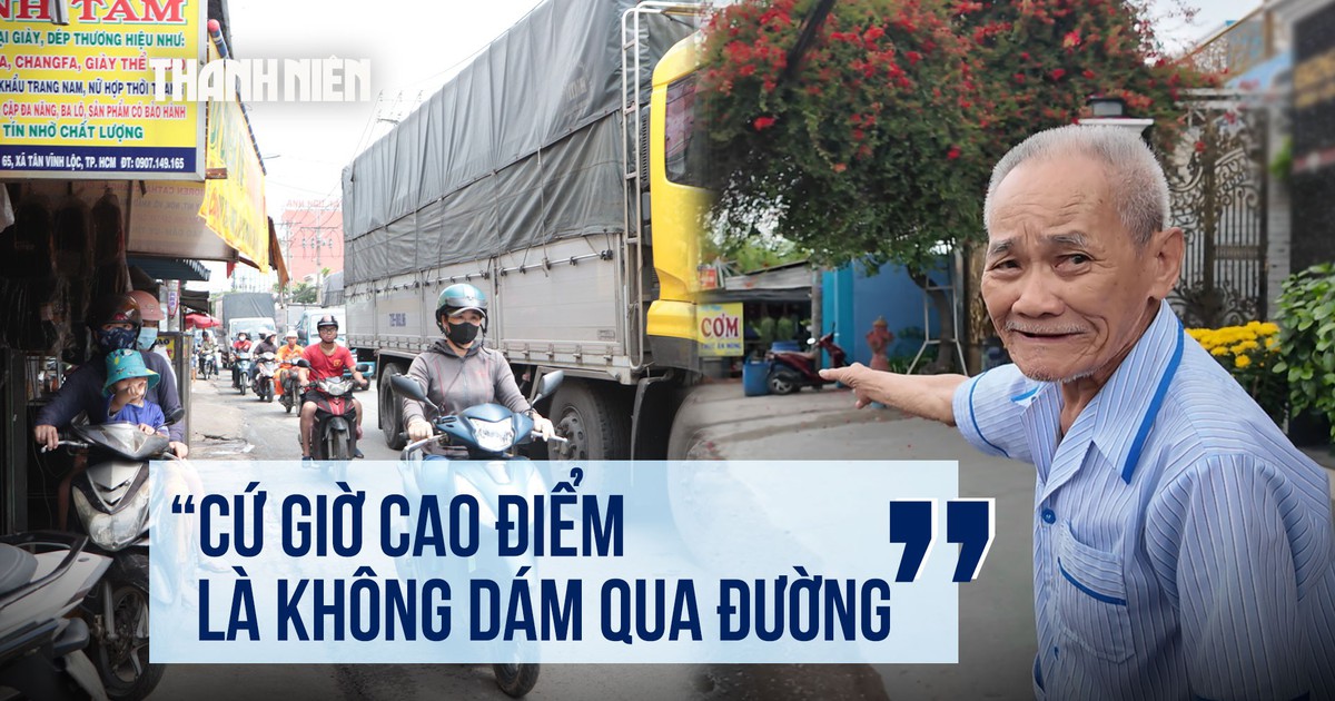 Chi gần 6.900 tỉ cứu 'điểm nghẽn' giao thông: Người dân phấn khởi, hàng quán băn khoăn