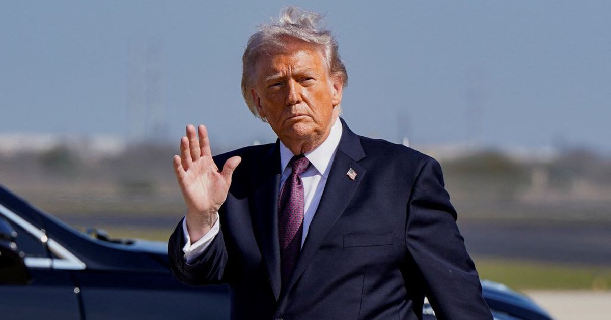 Tổng thống Trump đối mặt 2.000 vụ kiện sau phán quyết về thuế ở Tòa án Tối cao