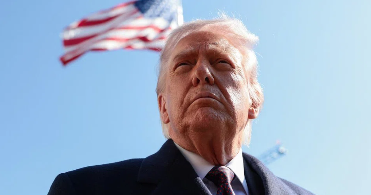 Tổng thống Trump công bố chiến dịch Iran, kêu gọi Tehran đầu hàng