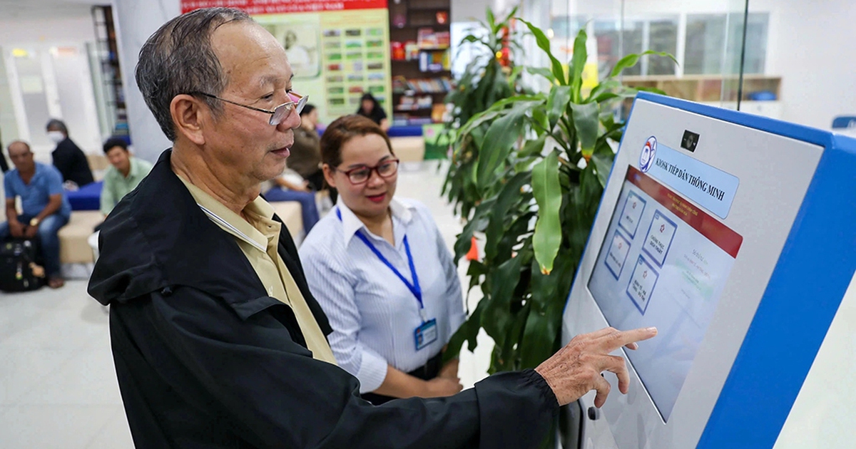 Đề xuất trẻ sinh ra ở bệnh viện được 'tự động' khai sinh