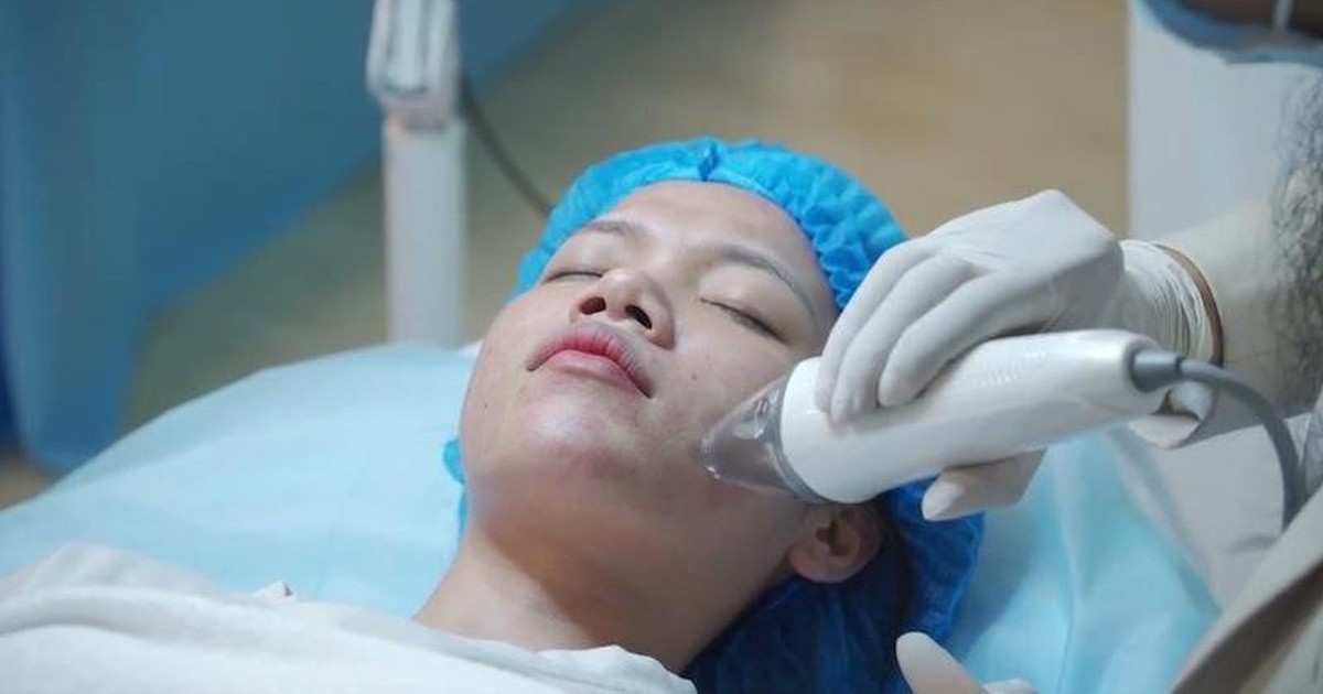 Cold Plasma có gây đau hay châm chích khi ứng dụng trong lâm sàng?