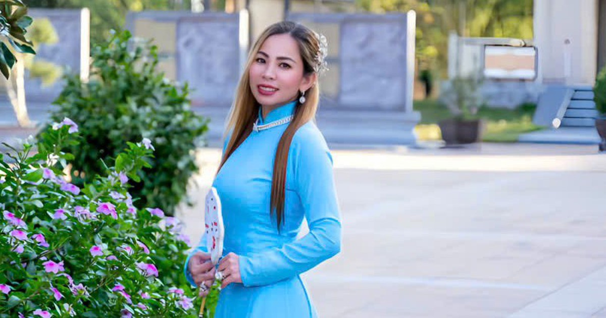 CEO Nguyễn Thị Thu Hằng được vinh danh Top 10 doanh nhân tiêu biểu ASEAN 2026