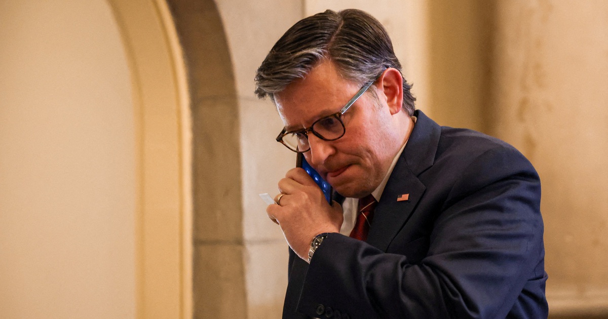 Hạ viện Mỹ th&ocirc;ng qua dự luật ng&acirc;n s&aacute;ch, chấm dứt đ&oacute;ng cửa ch&iacute;nh phủ