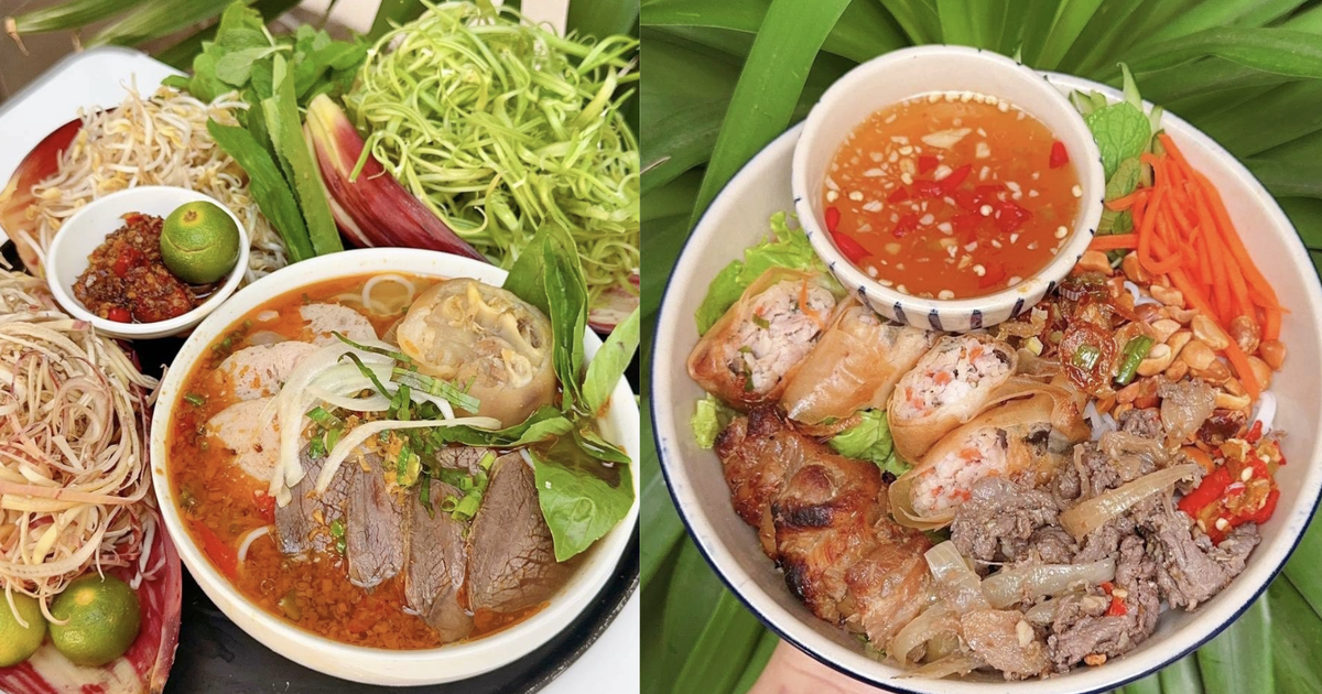 Sống gần 10 năm ở Philippines, hai chàng trai TP.HCM mở bếp bán món Việt