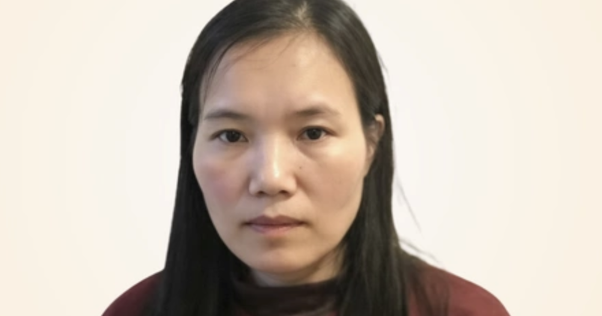 B&agrave; chủ tiệm v&agrave;ng bu&ocirc;n lậu hơn nửa tấn v&agrave;ng từ Trung Quốc về Việt Nam