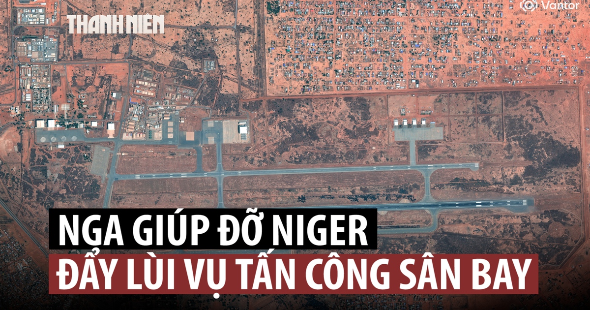 Nga xác nhận binh sĩ tham gia đánh trả phiến quân IS ở Inger