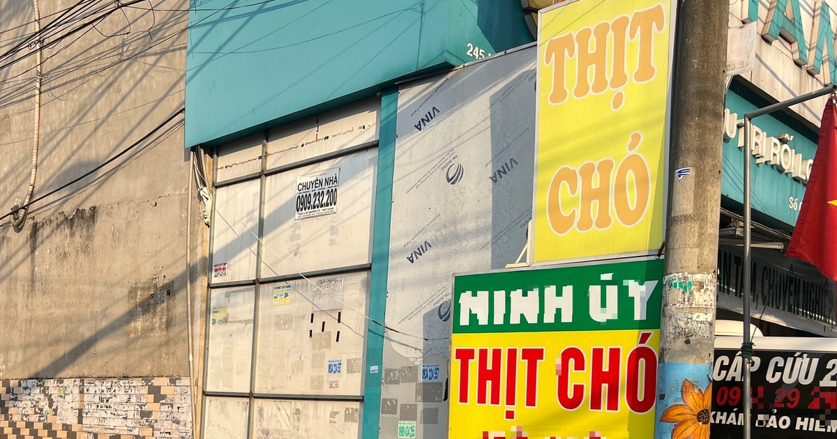 Thịt chó hết thời?: Từng mê món cầy tơ, nhiều người nay bỏ hẳn vì một lý do rất đời