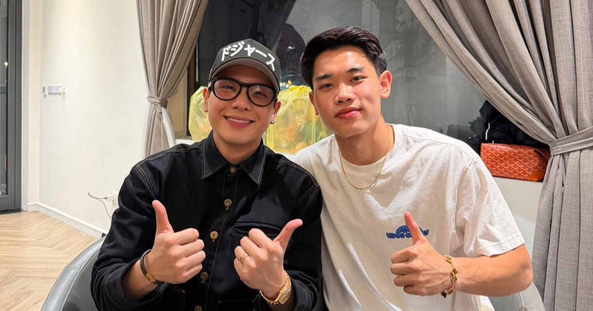 Đình Bắc 'gây bão' khi song ca cùng Quân A.P, hút hàng triệu lượt xem