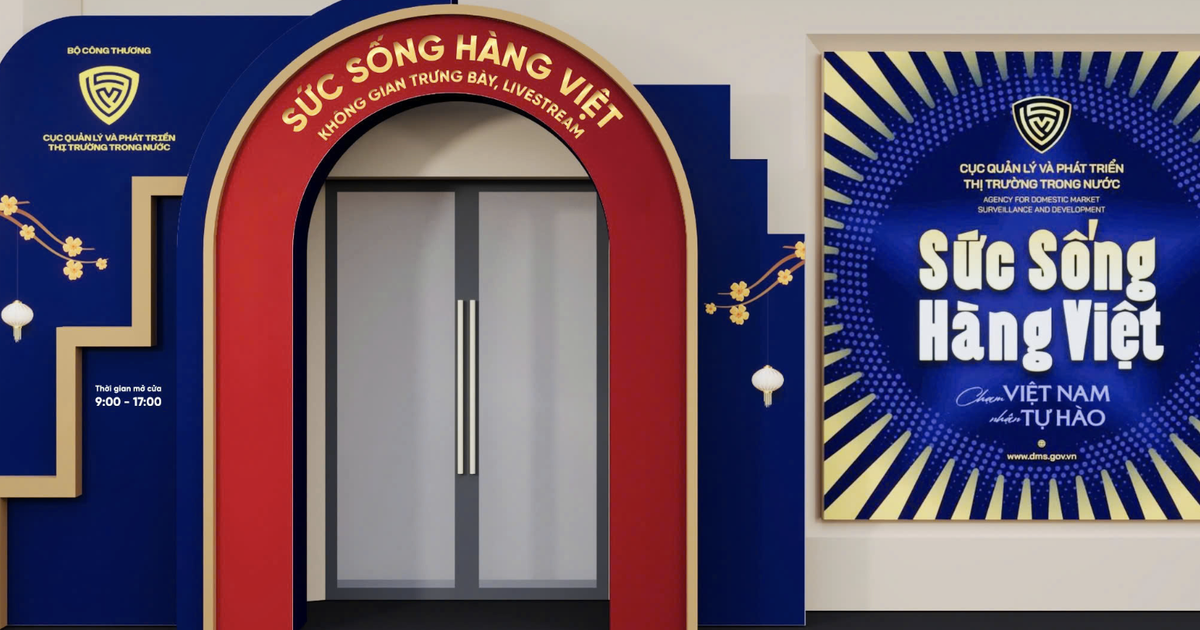 Hàng Việt sánh cùng Louis Vuitton, Hermes trên phố hàng hiệu nổi tiếng Hà Nội