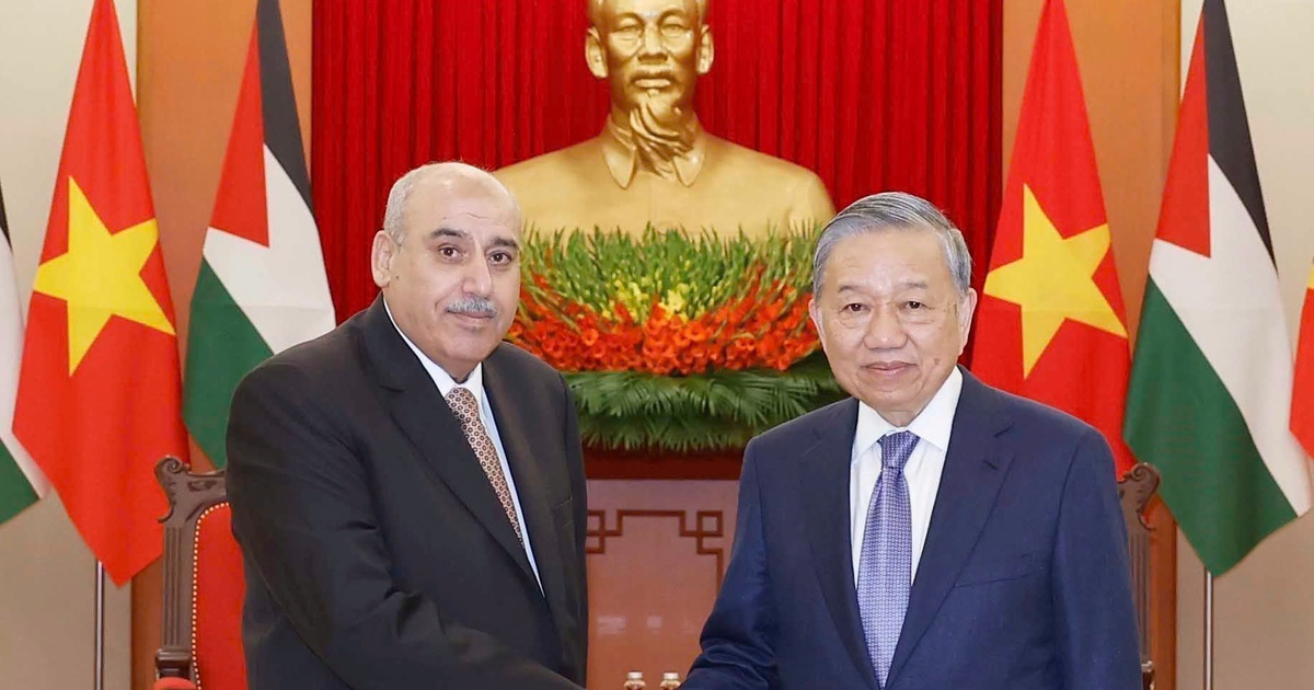 Thúc đẩy hơn nữa quan hệ hợp tác Việt Nam - Jordan