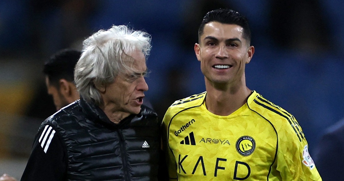 Không chặn được Benzema đến Al Hilal, Ronaldo và những người bạn sẽ chia tay Al Nassr