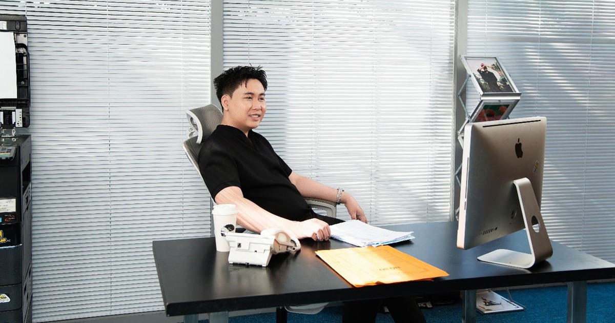 Marketing freelancer: Lựa chọn làm nghề ‘sạch’ giữa thị trường sôi động