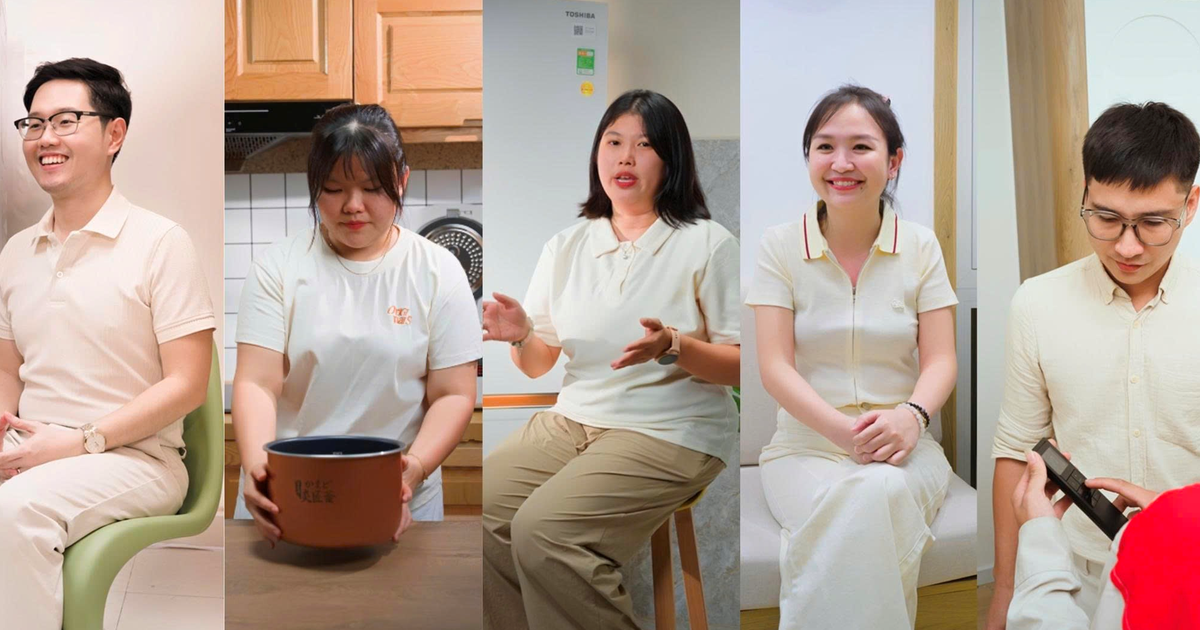 Toshiba Việt Nam lan tỏa hành trình tri ân 95 năm, trao tặng hơn 2.400 phần quà