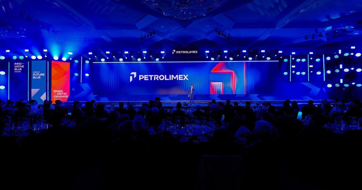 Bên trong nhận diện mới của Petrolimex: Câu chuyện con người, chuyển động, khát vọng dẫn dắt
