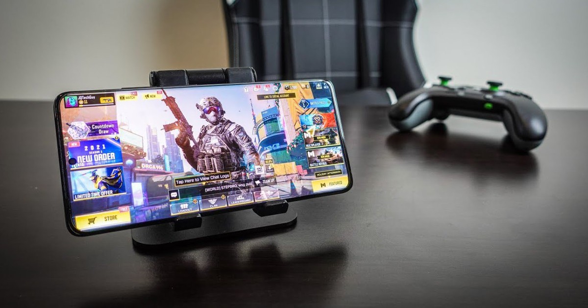 Lý do Galaxy S21 chạy mượt vẫn không thể lên One UI 8.5