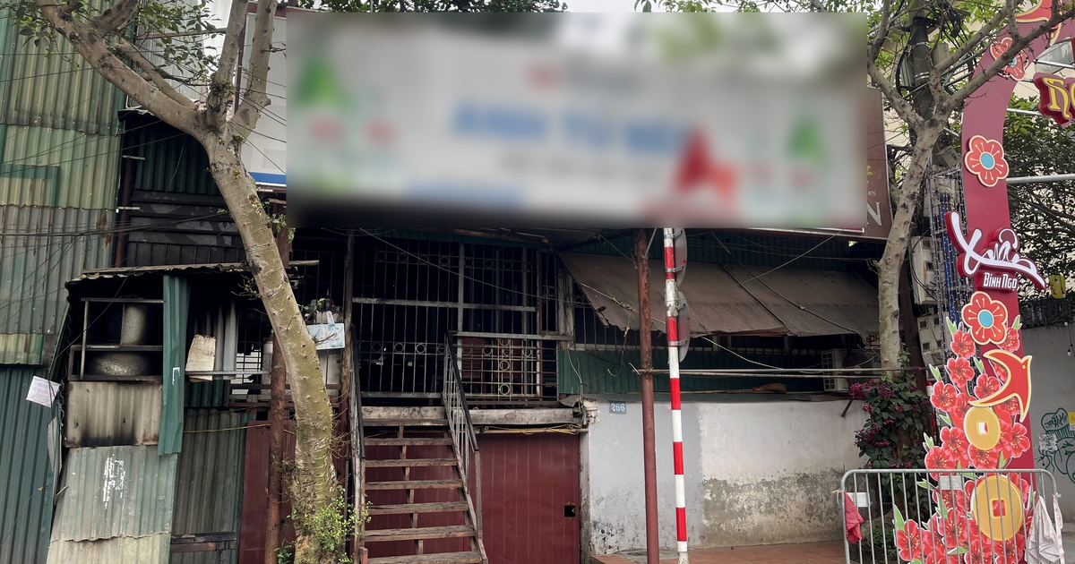 Quán thịt chó cuối cùng của 'thủ phủ' thịt chó Nhật Tân đóng cửa