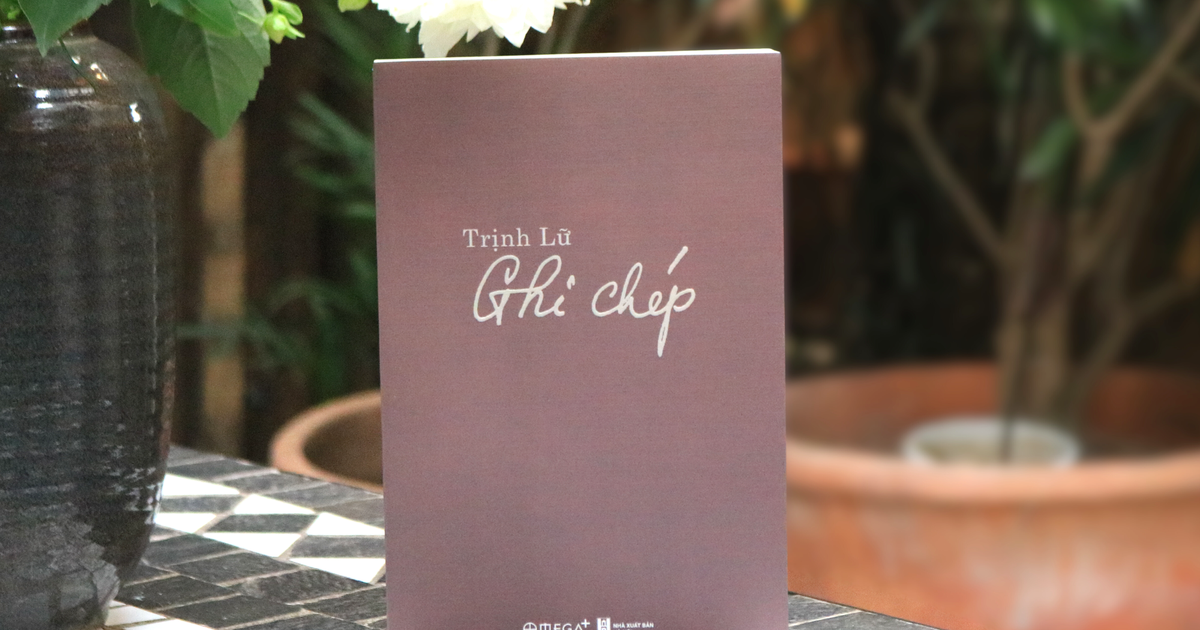 Quà xuân của họa sĩ, dịch giả Trịnh Lữ