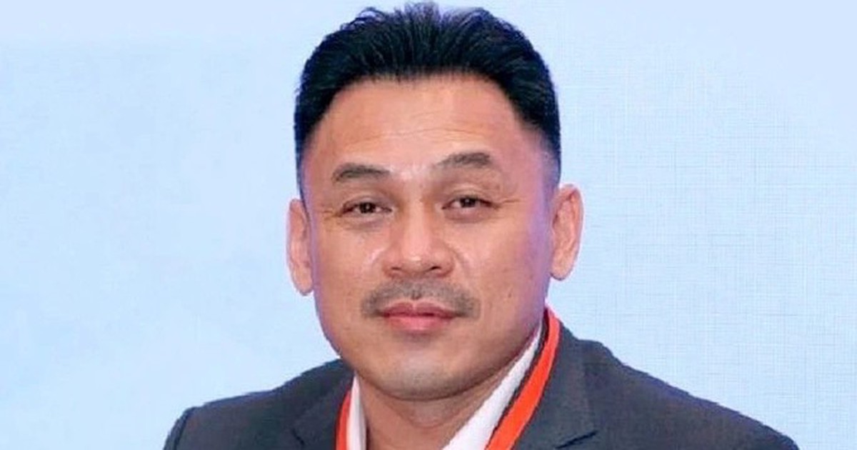 Mới: Tòa án Liên bang Mỹ thông qua lệnh dẫn độ ông Lưu Tú Bảo