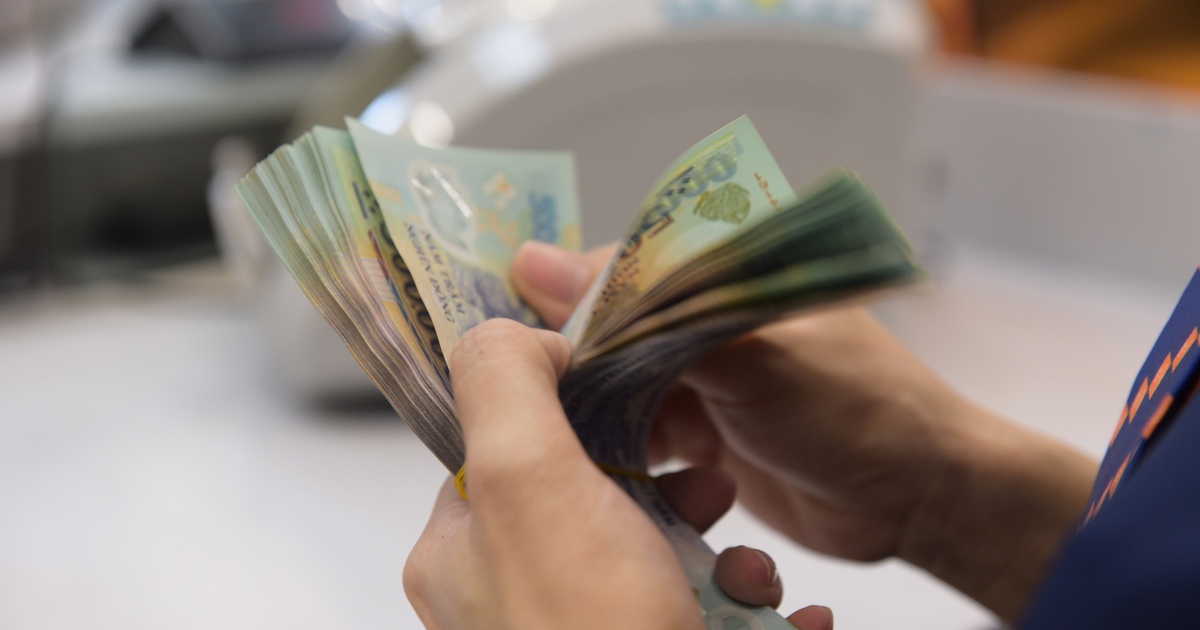 Thưởng tết B&iacute;nh Ngọ b&igrave;nh qu&acirc;n 8,69 triệu đồng/người