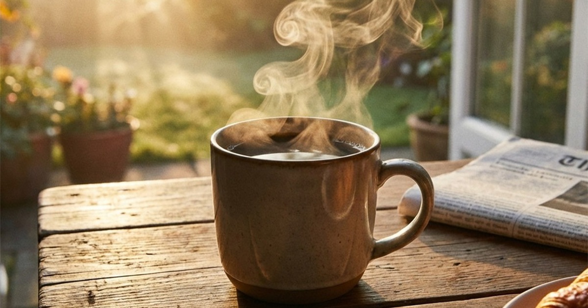 Những ai cần lưu ý khi uống cà phê?