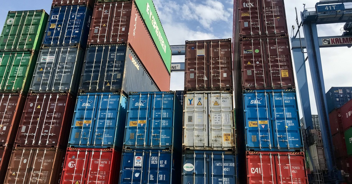 Cục Hải quan 'hỏa tốc' hướng dẫn thông quan thực phẩm nhập khẩu