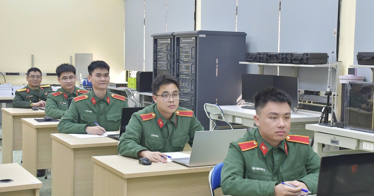 Cấu trúc đề thi QDA Bộ Quốc phòng dùng để tuyển sinh sẽ như thế nào?