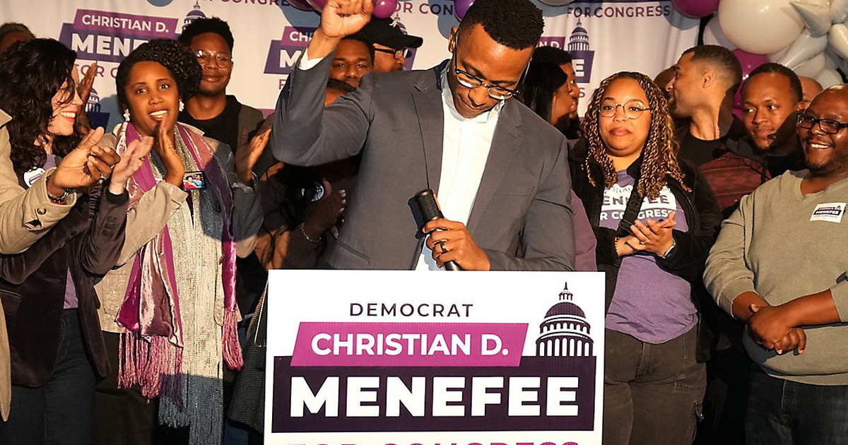 Ch&iacute;nh trường Mỹ: B&ecirc;n hy vọng, ph&iacute;a b&aacute;o động