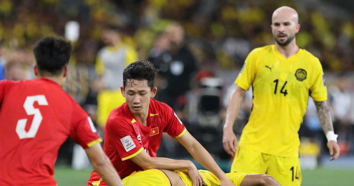 7 cầu thủ nhập tịch lậu Malaysia có nguy cơ bị tước hộ chiếu và không thể tái đấu Việt Nam