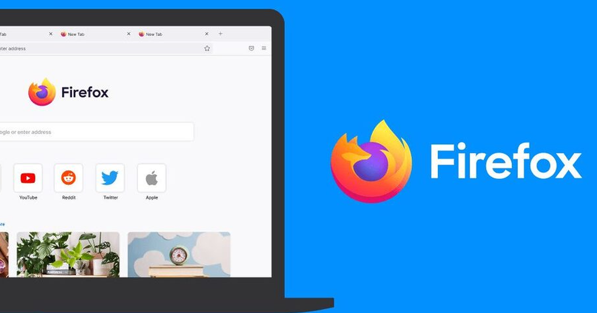 Firefox cho phép người dùng tắt toàn bộ tính năng AI