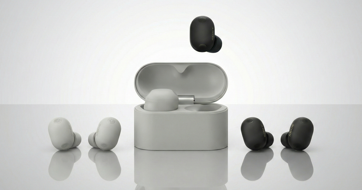 Lộ diện tai nghe cao cấp mới của Sony với mức giá gây 'sốc'