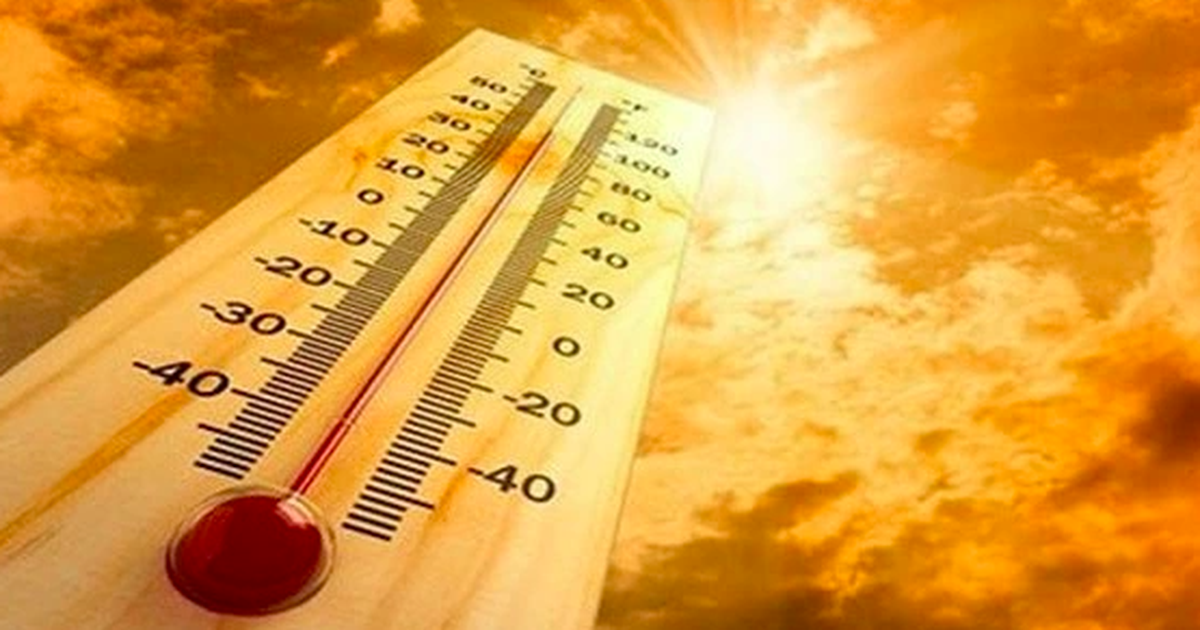 Dự b&aacute;o năm 2026 nắng n&oacute;ng đến sớm, nhiều hơn năm 2025