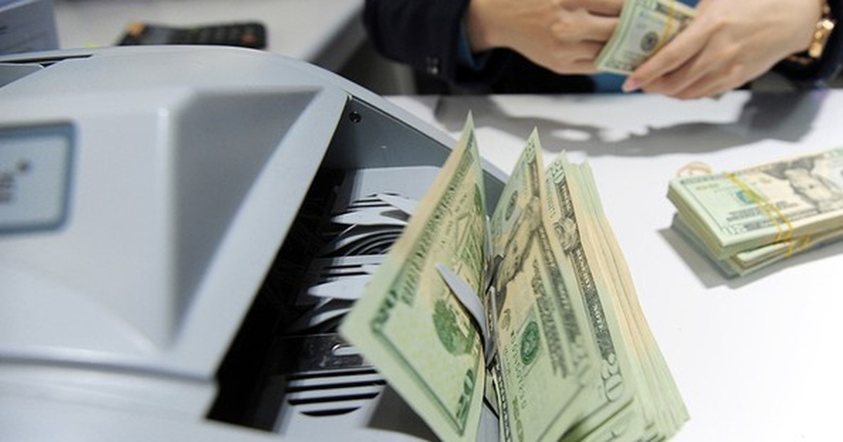 Giá USD hôm nay 4.2.2026: Đô tự do quay đầu giảm