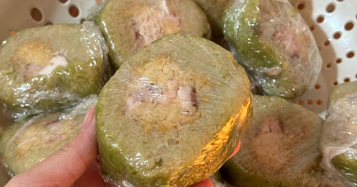 Mẹo bảo quản bánh chưng ngon sau tết, cách làm đơn giản không phải ai cũng biết