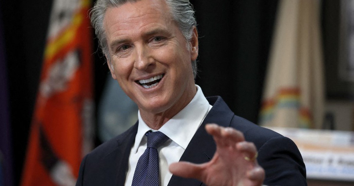 Tòa Tối cao Mỹ thông qua bản đồ bầu cử mới ở California