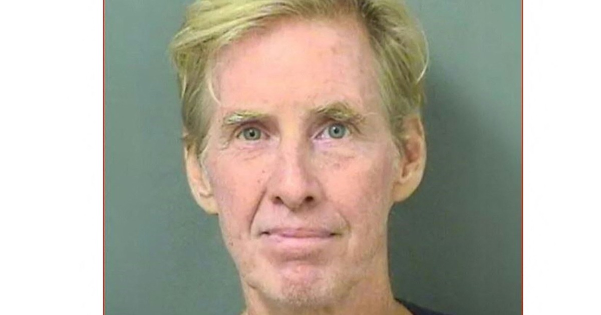 Kẻ mưu s&aacute;t &ocirc;ng Trump l&atilde;nh &aacute;n t&ugrave; chung th&acirc;n