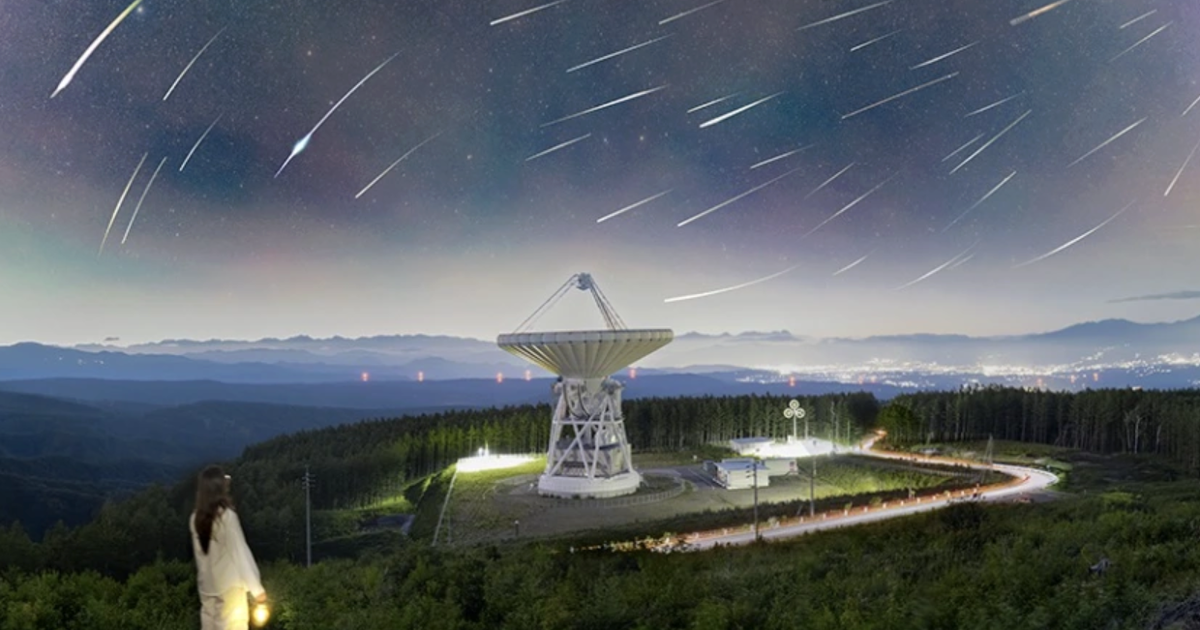 Tối nay 5.2, người Việt có thể nhìn thấy mưa sao băng lạ ít người biết