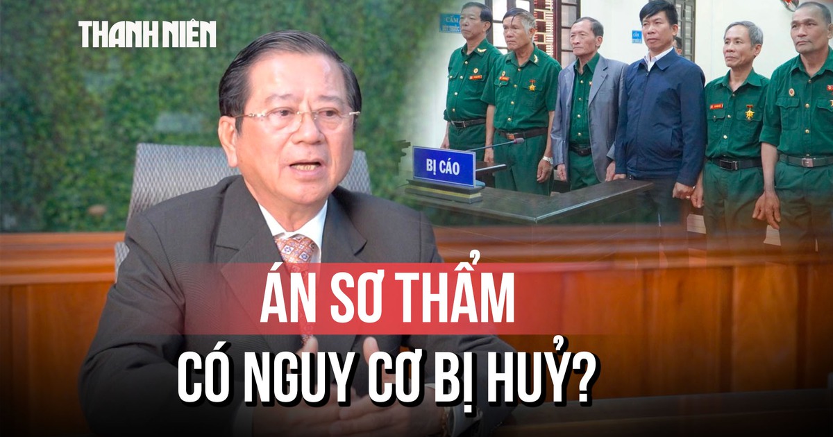 Vụ 6 cựu chiến binh kêu oan: Tòa sơ thẩm tiếp tục tuyên án tù, luật sư nói gì?