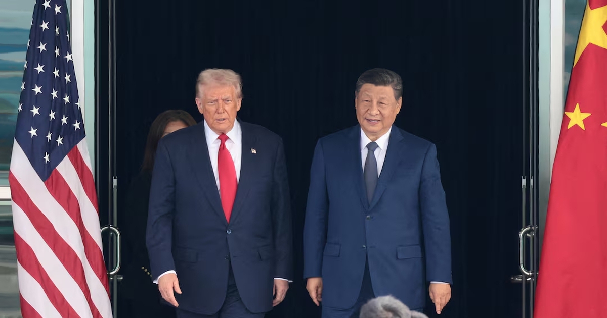 Tiết lộ nội dung điện đ&agrave;m Trump - Tập