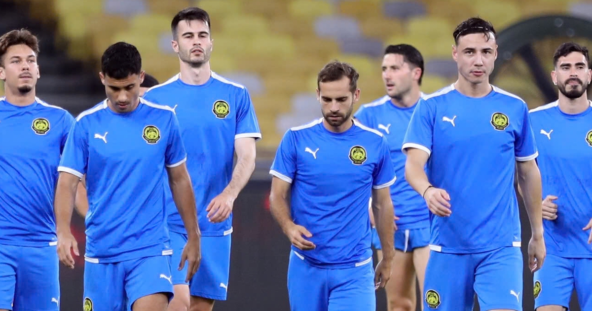 Malaysia lại nín thở trước ngày CAS mở phiên điều trần, trận tái đấu Việt Nam dễ thành trận… thủ tục