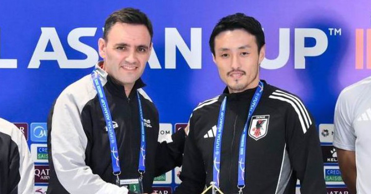 Indonesia gây sốc ở giải châu Á, HLV đội Nhật Bản thừa nhận đầy bất ngờ