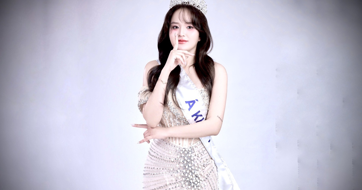 Một á khôi bị tạm giữ hình sự vì bán dâm kiêm ‘tú bà’