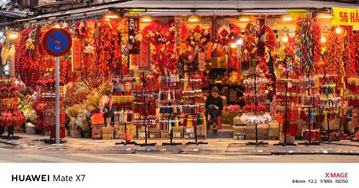 Tết hai miền: Quen mà lạ qua những khung hình đời thường