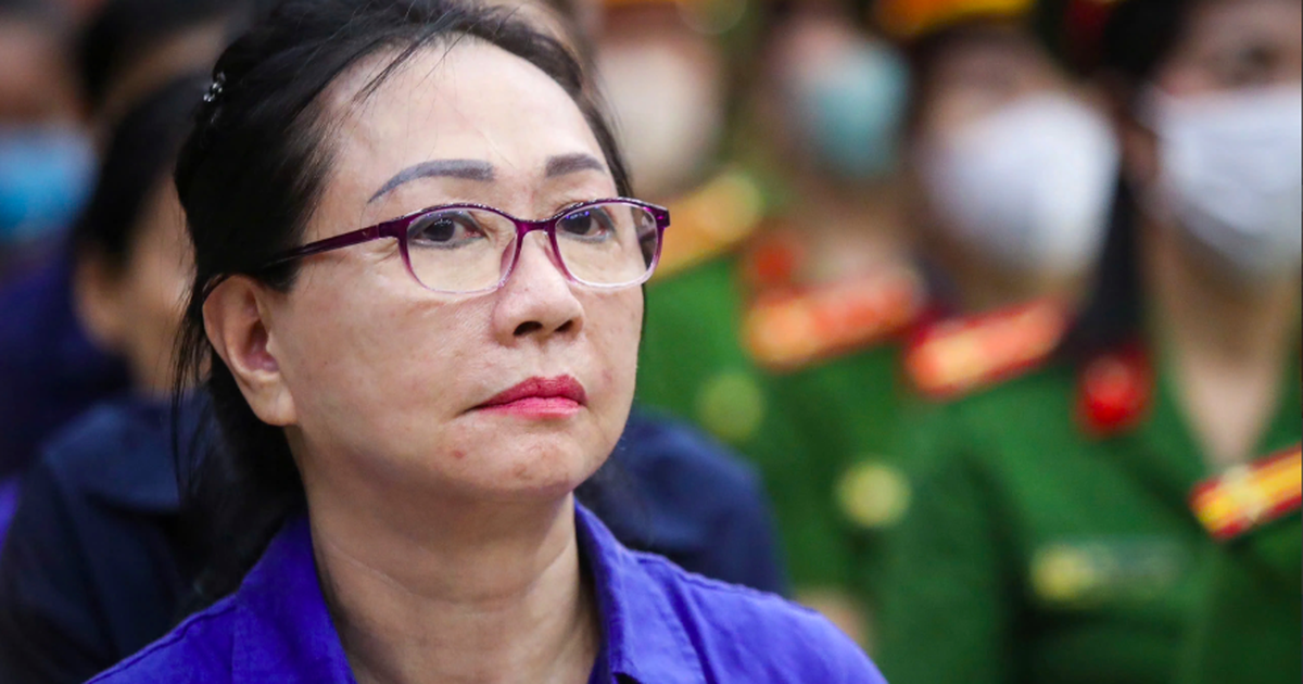 Vụ Trương Mỹ Lan: TP.HCM th&ocirc;ng tin về chi tiền đợt 8 cho 42.000 người