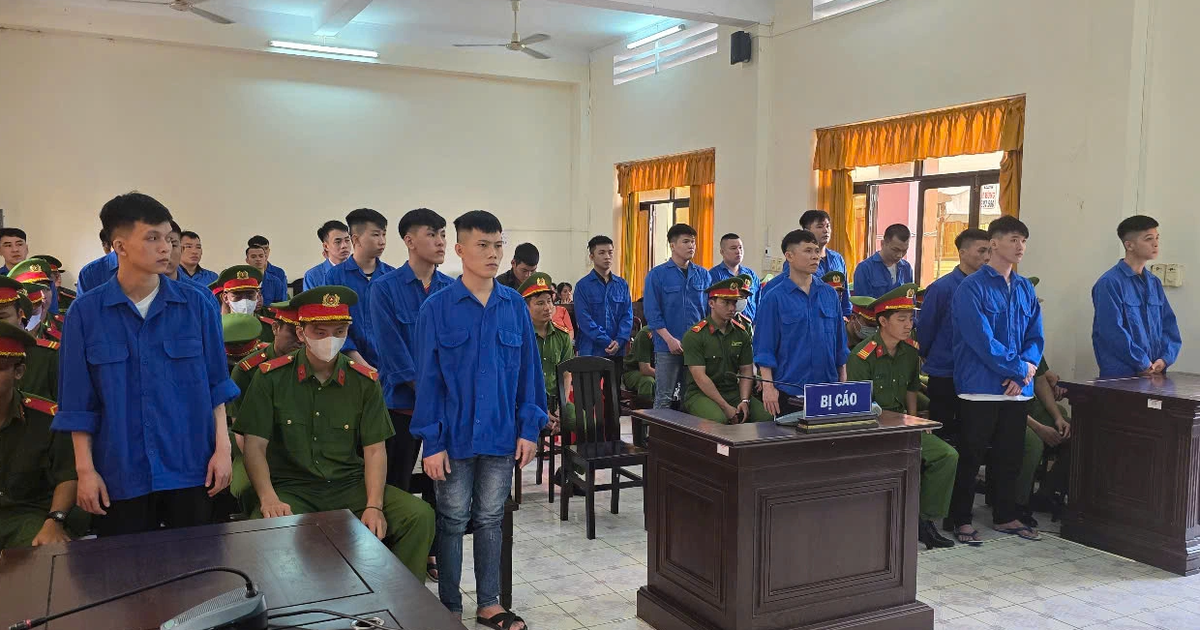 Lâm Đồng: Án đất đai ách tắc, tòa kiến nghị siết trách nhiệm xã phường