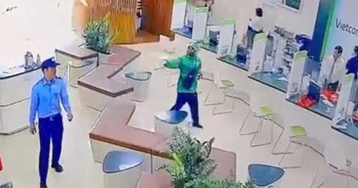 Cướp ng&acirc;n h&agrave;ng ở Gia Lai: C&ocirc;ng an thu giữ 4 khẩu s&uacute;ng