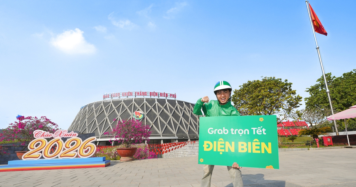 Một năm nhìn lại và những ước mong cho năm mới của các bác tài Grab