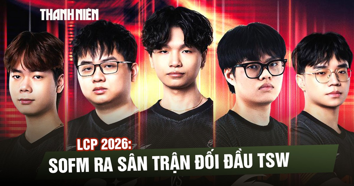 Huyền thoại đi rừng LMHT Việt Nam SofM xác nhận ra sân thi đấu đúng sinh nhật